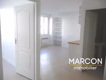 location appartement 2 pièces 37m² aubusson 23200
