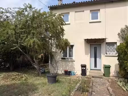 maison à louer