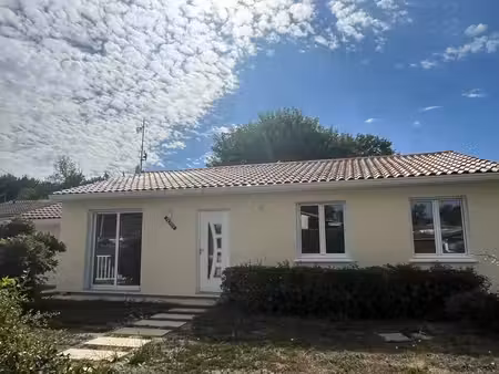 maison à louer
