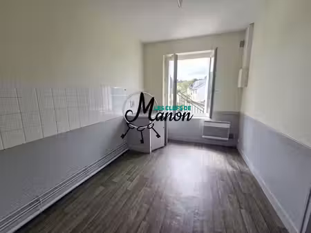 location appartement 4 pièces 54m² bessines sur gartempe 87250