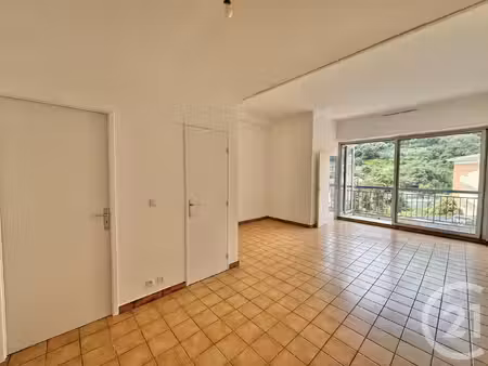 location appartement 2 pièces 46m² menton 06500