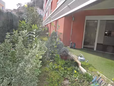 location appartement 3 pièces 67m² roquebrune cap martin 06190