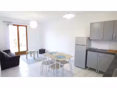 maison mont de marsan 2 pièces 38.59 m²
