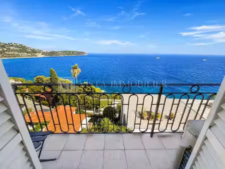 location appartement 3 pièces 49m² roquebrune cap martin 06190