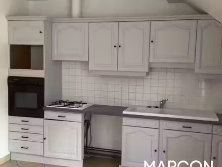 location appartement 4 pièces 124m² aubusson 23200