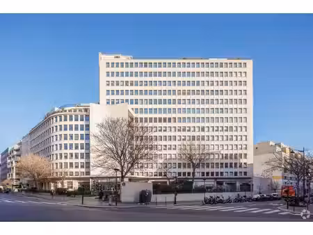 location bureaux 101m² à 1028m²