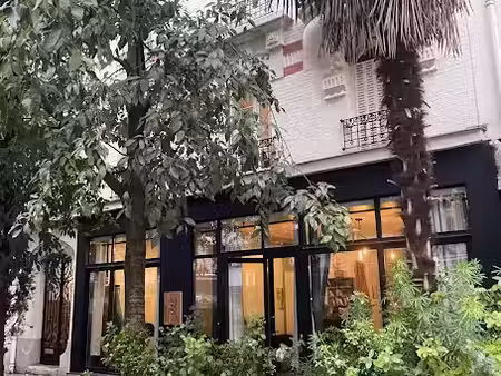 vente locaux professionnels 0 pièces 121 m² à levallois-perret (92300)  627 000 €
