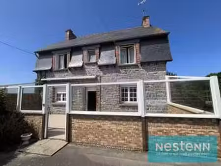 vente maison à noyal (22400) : à vendre / 118m² noyal