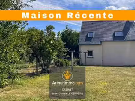 vente maison à plédran (22960) : à vendre / 67m² plédran