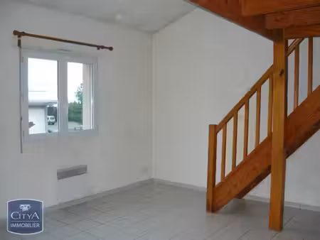 location appartement 2 pièces 34m² bruges 33520