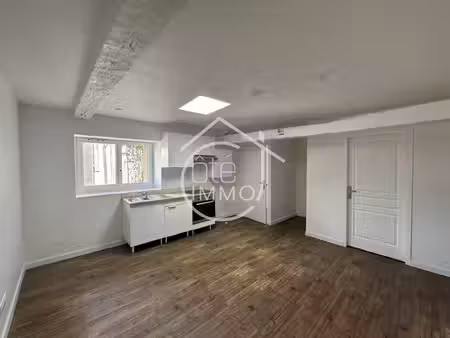 location appartement 3 pièces 54m² ste foy la grande 33220