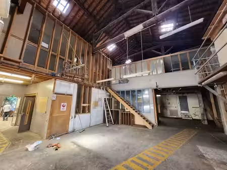 vente locaux professionnels 627 m² à montpellier (34000)  620 000 €