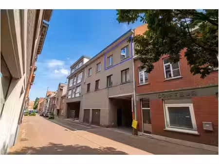 appartement à vendre à boeiaardstraat 5 torhout (rbw79660)
