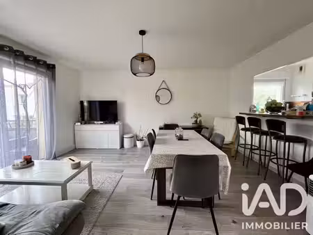 appartement à mérignac (33700)