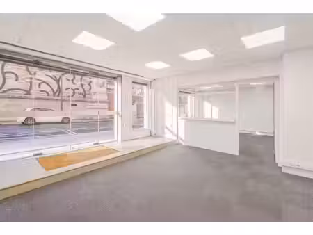 vente locaux professionnels 6 pièces 148.72 m² à paris 12ème (75012)  980 000 €