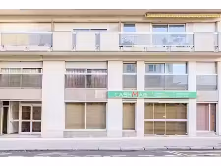vente locaux professionnels 8 pièces 263.97 m² à paris 12ème (75012)  980 000 €