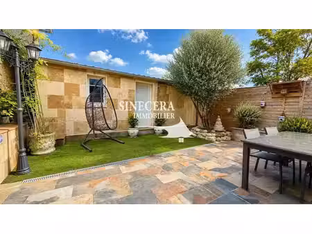 vente maison 4 pièces 87 m² à riberac (24600)  150 000 €