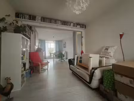 appartement 80 m²