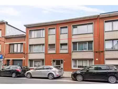 appartement à vendre à van duyststraat 151 deurne (rbw79773)