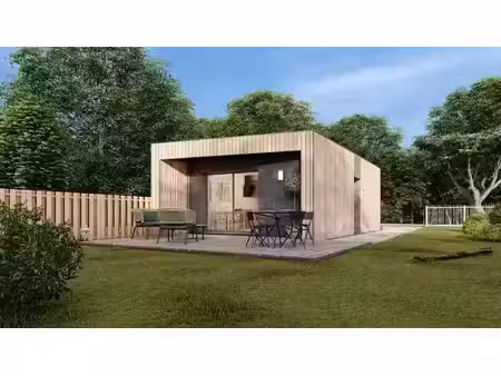 vente maison neuve 2 pièces 40 m² à beaussais-sur-mer (22650)  159 076 €