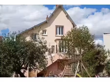 vente maison 5 pièces 125 m² à le breuil (71670)  159 750 €