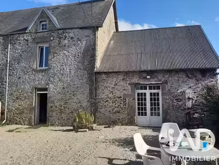 vente maison 3 pièces 105 m² à tourville-sur-sienne (50200)  159 500 €