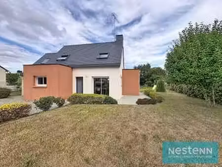 vente maison à quintin (22800) : à vendre / 86m² quintin
