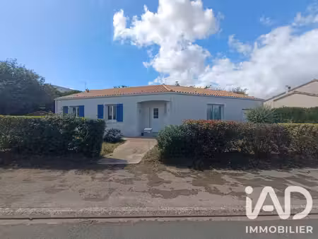 vente maison traditionnelle 4 pièces