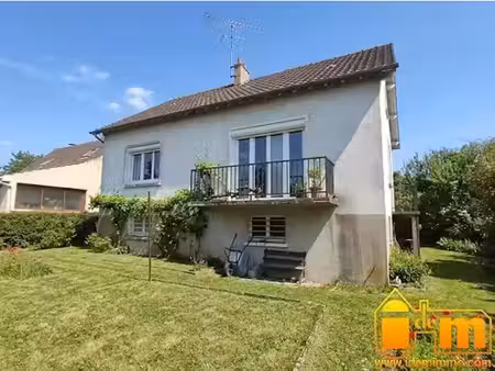 vente maison 5 pièces 113 m² à mereville (91660)  165 000 €