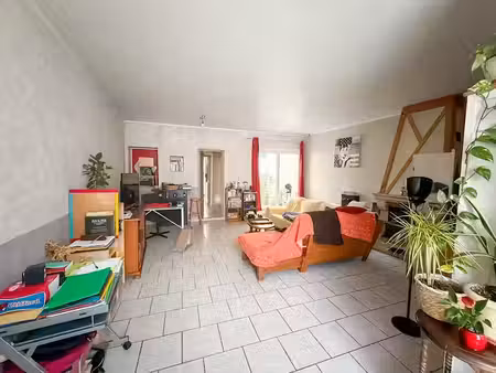vente maison 5 pièces 186 m² à lys-lez-lannoy (59390)  163 000 €