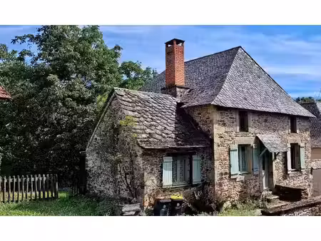vente maison 4 pièces 91 m² à sérilhac (19190)  165 000 €
