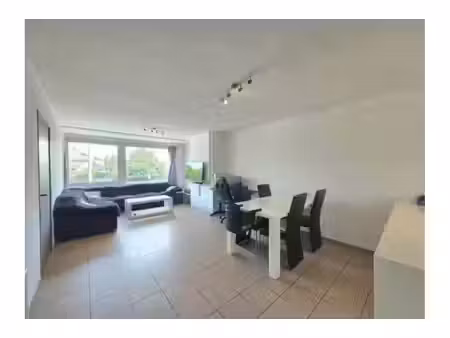 appartement à vendre avec terrasse et jardin   eeklo (rbw80487)