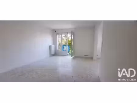 vente appartement 3 pièces 75 m² blois (41000)