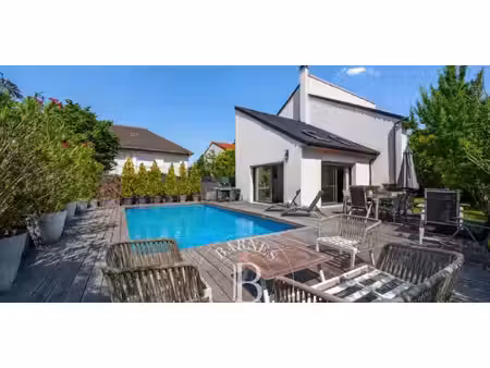 maison avec piscine et jardin bry-sur-marne (94)