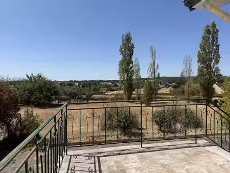 vente maison 6 pièces 147 m² à saint-léopardin-d'augy (03160)  169 000 €