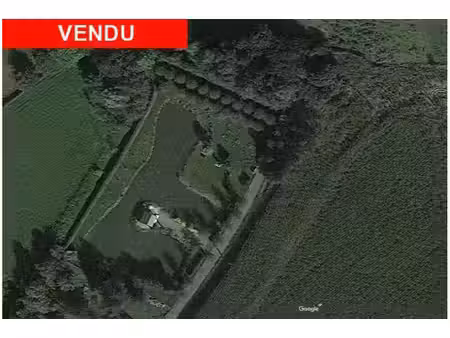 terrain à bâtir à vendre de 5690 m² à éghezée (vaj32658)