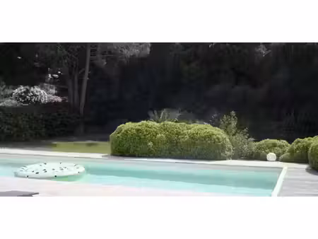 maison avec piscine et terrasse saint-florent (2b)