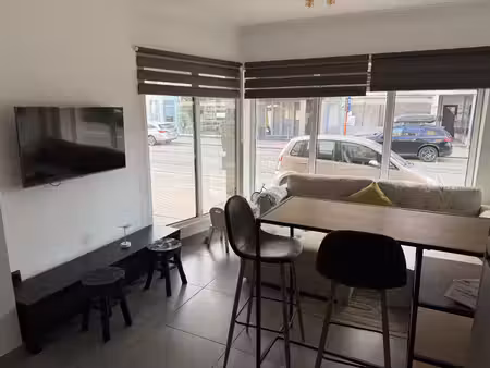 appartement à vendre à nieuwpoortlaan 69 la panne (vwd18642)