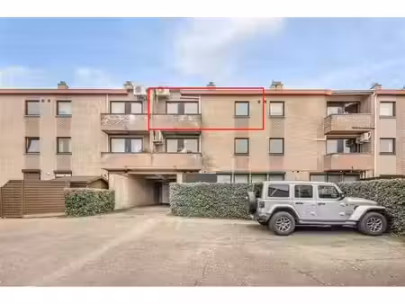 appartement à vendre à heilig-hartplein 23 hasselt (rbw79523)