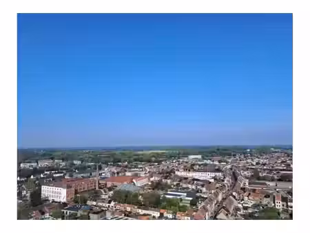 appartement à vendre à spinmolenplein 283 gand (rwc43363)