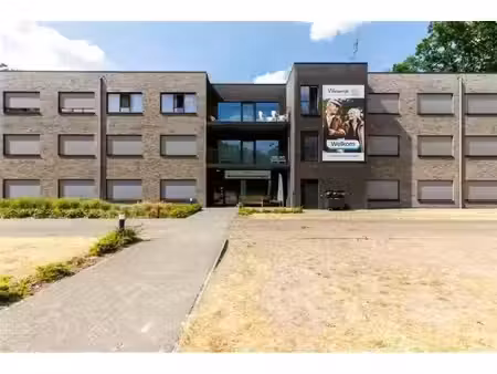 appartement à vendre à herentalsesteenweg 59 grobbendonk (rbw79826)
