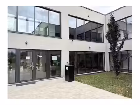 appartement à vendre à du tilleul 24 les bons villers (vbe62403)