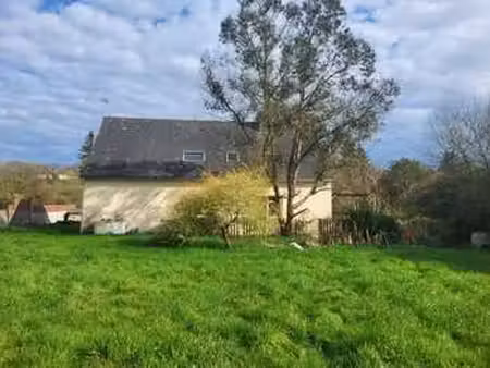 vente maison à arzano (29300) : à vendre / 147m² arzano
