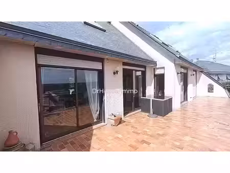 vente maison 4 pièces 155 m² à thouars (79100)  219 000 €