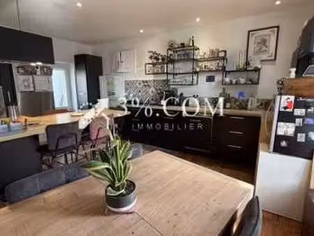 vente maison à baden (56870) : à vendre / 138m² baden