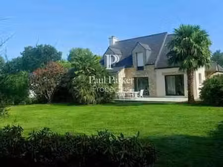 vente maison à baden (56870) : à vendre / 150m² baden