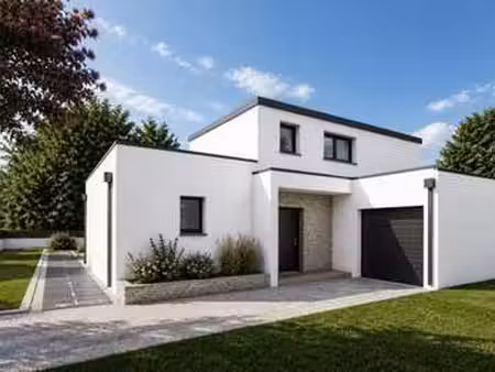 vente maison à hennebont (56700) : à vendre / 143m² hennebont