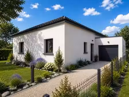 vente maison à lancieux (22770) : à vendre / 95m² lancieux