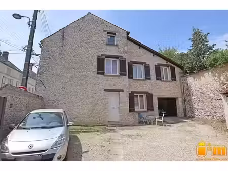 vente maison 5 pièces 143 m² à mereville (91660)  218 500 €