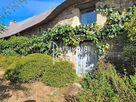vente maison à plumergat (56400) : à vendre / 139m² plumergat